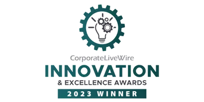 Accreditations Corporate Live Wire 2023 Winner - RIG Scorrier Ltd
