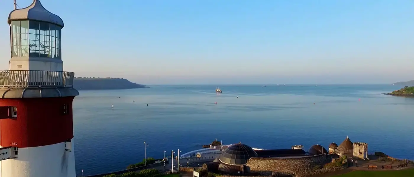 PlymouthSoundMarinePark